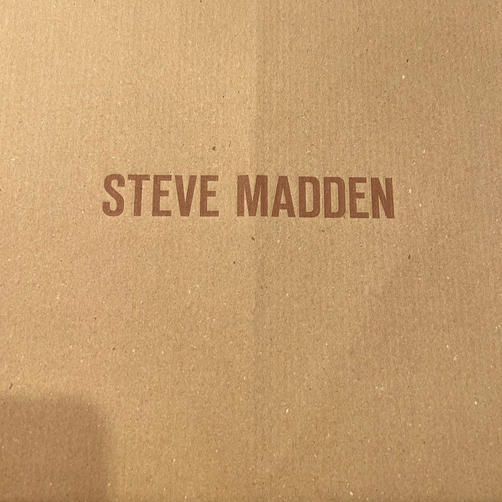 Steve Madden Wedges